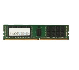 V7 4GB DDR3 PC3-12800 1600MHZ DIMM Modulo di memoria V7K128004GBD