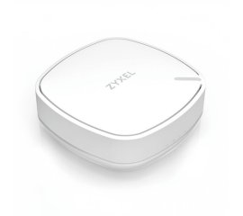 Zyxel LTE3302 router wireless Fast Ethernet Banda singola (2.4 GHz) 4G Bianco