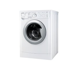 Indesit EWC 91083 BS IT/1 lavatrice Caricamento frontale 9 kg 1000 Giri/min Cromo, Bianco