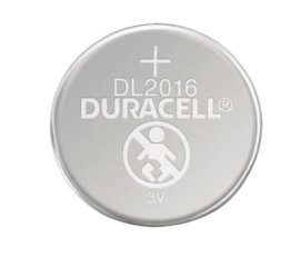 Duracell DL2016 Batteria monouso CR2016 Litio