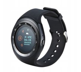 GOCLEVER GCWFW smartwatch e orologio sportivo 3,91 cm (1.54") LCD Digitale Touch screen