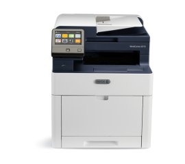 Xerox WorkCentre Stampante multifunzione a colori 6515, A4, 28/28 ppm, fronte/retro, USB/Ethernet, venduto