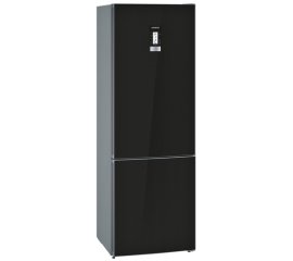 Siemens iQ700 KG49FSB30 frigorifero con congelatore Libera installazione 413 L Nero