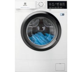 Electrolux EW6S370S lavatrice Caricamento frontale 7 kg 1000 Giri/min Bianco