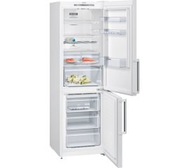 Siemens iQ300 KG36NVW3P frigorifero con congelatore Libera installazione 324 L Bianco