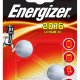 Energizer 7638900248340 batteria per uso domestico Batteria monouso CR2016 Litio 2