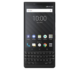 TIM BlackBerry KEY2 LE 11,4 cm (4.5") Android 8.1 4G USB tipo-C 4 GB 64 GB 3000 mAh Nero
