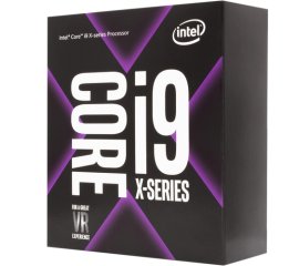 Intel Core i9-9900X processore 3,5 GHz 19,25 MB Cache intelligente Scatola