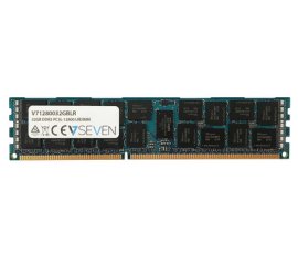 V7 32GB DDR3 PC3-12800 - 1600mhz SERVER LR DIMM Server Módulo de memoria - V71280032GBLR