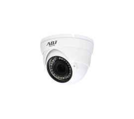 Adj A-96 Cupola Telecamera di sicurezza CCTV Interno e esterno 1920 x 1080 Pixel Soffitto