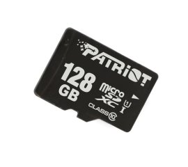 Patriot Memory 128GB microSDXC memoria flash Classe 10
