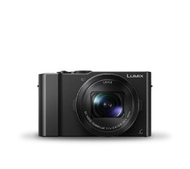 Panasonic Lumix DMC-LX15 Fotocamera compatta 20,1 MP MOS 4864 x 3648 Pixel Nero