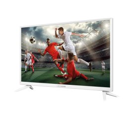 Strong 24HZ4003NW TV Hospitality 61 cm (24") HD 170 cd/m² Bianco