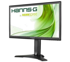 Hannspree Hanns.G HP 225 HJB LED display 54,6 cm (21.5") 1920 x 1080 Pixel Full HD Nero