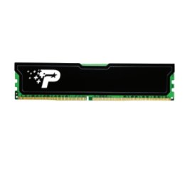 Patriot Memory PSD416G26662H memoria 16 GB 1 x 16 GB DDR4 2666 MHz