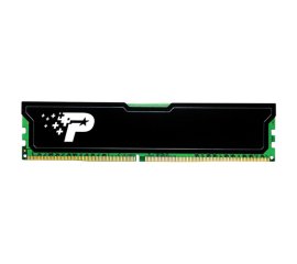 Patriot Memory 4GB DDR4 2133MHz memoria 1 x 4 GB