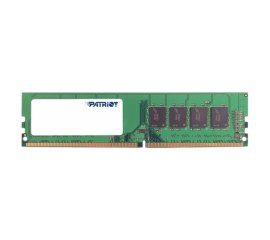 Patriot Memory 4GB DDR4 2400MHz memoria 1 x 4 GB