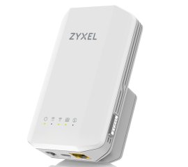 Zyxel WRE6606 router cablato Bianco