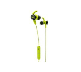 Monster iSport Victory Auricolare Wireless A clip, In-ear Musica e Chiamate Bluetooth Verde