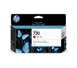 HP Cartuccia di inchiostro magenta DesignJet 730 da 130 ml