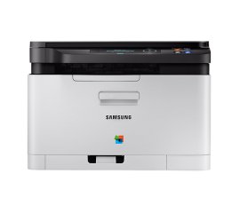Samsung Xpress SL-C480 stampante laser 2400 x 600 DPI A4