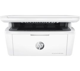 HP LaserJet Pro MFP M28w Printer Laser A4 600 x 600 DPI 18 ppm Wi-Fi