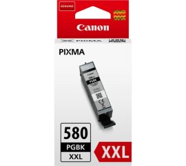 Canon PGI-580PGBK XXL cartuccia d'inchiostro Originale Nero