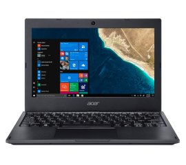Acer TravelMate B B118-M-C6YZ Computer portatile 29,5 cm (11.6") HD Intel® Celeron® N4000 4 GB DDR4-SDRAM 500 GB HDD Wi-Fi 5 (802.11ac) Windows 10 Pro Nero