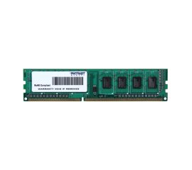 Patriot Memory 4GB PC3-10600 memoria 1 x 4 GB DDR3 1333 MHz