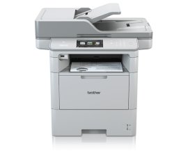 Brother MFCL6950DWRE1 stampante laser