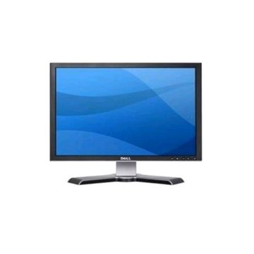 DELL 1908FPX 19 19" MONITOR 1280 X 1024 800:1 5:4