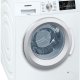 Siemens iQ500 WM14T4G0 lavatrice Caricamento frontale 8 kg 1400 Giri/min Bianco 2