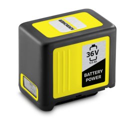 Kärcher 2.445-031.0 batteria e caricabatteria per utensili elettrici