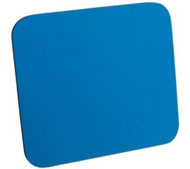 ROLINE 18.01.2041 tappetino per mouse Blu