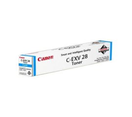 Canon C-EXV 28 cartuccia toner 1 pz Originale Ciano