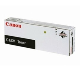 Canon C7055 7065, C-EXV31 Toner, Noir cartuccia toner 1 pz Originale Nero