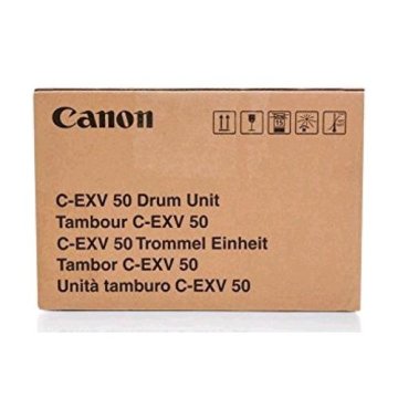CANON C-EXV 50 TAMBURO 35.500 PAG