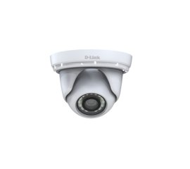 D-Link DCS-4802E telecamera di sorveglianza Cupola Telecamera di sicurezza IP Interno e esterno 1920 x 1080 Pixel Soffitto/muro