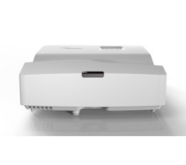 Optoma X330UST videoproiettore Proiettore a raggio ultra corto 3600 ANSI lumen XGA (1024x768) Compatibilità 3D Bianco