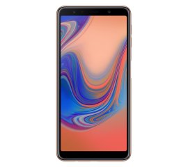 TIM Samsung Galaxy A7 (2018) 15,2 cm (6") Android 8.0 4G Micro-USB 4 GB 64 GB 3300 mAh Oro