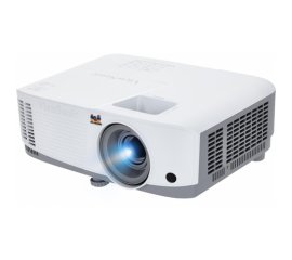 Viewsonic PA503W videoproiettore Proiettore a raggio standard 3800 ANSI lumen DMD WXGA (1280x800) Bianco