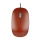NGS Flame mouse Mano destra USB tipo A Ottico 1000 DPI 2