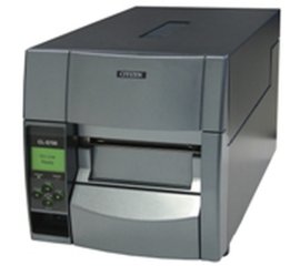 Citizen CL-S703 stampante per etichette (CD) Termica diretta/Trasferimento termico 300 x 300 DPI 200 mm/s Cablato