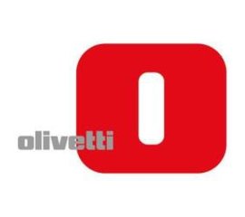 Olivetti B0856 cartuccia toner 1 pz Originale Magenta