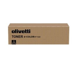 Olivetti B0971 cartuccia toner 1 pz Originale Nero