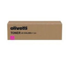 Olivetti B0973 cartuccia toner 1 pz Originale Magenta