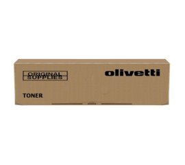 Olivetti B1026 cartuccia toner 1 pz Originale Nero