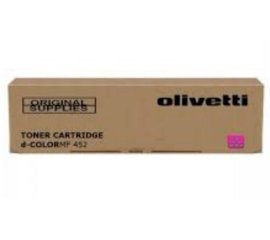 Olivetti B1028 cartuccia toner 1 pz Originale Magenta