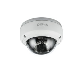 D-Link DCS-4602EV telecamera di sorveglianza Cupola Telecamera di sicurezza IP Interno e esterno 1920 x 1080 Pixel Soffitto/muro