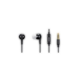 Samsung EHS60ANNBEC cuffia e auricolare Cablato In-ear Musica e Chiamate Nero
